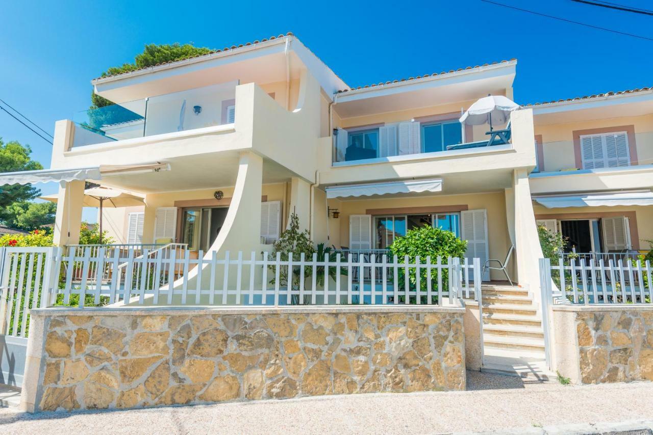 Seaside House Iii