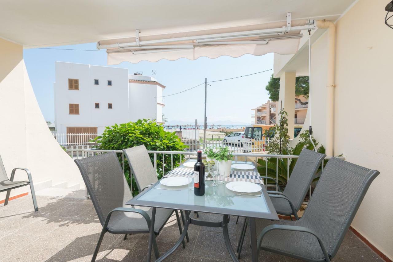 Seaside House Iii Holiday home Alcudia (Mallorca)