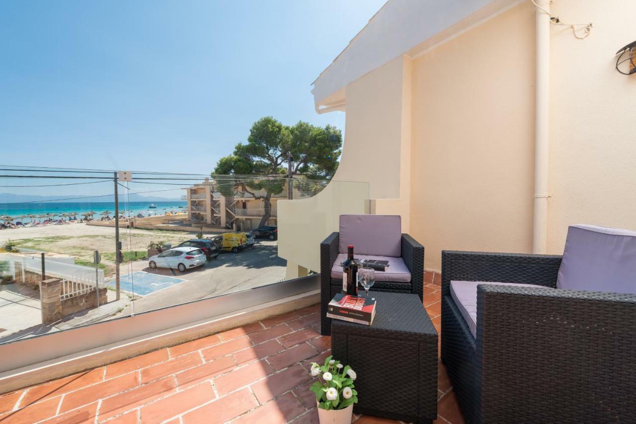 Ferienhaus Seaside House Iii Alcúdia