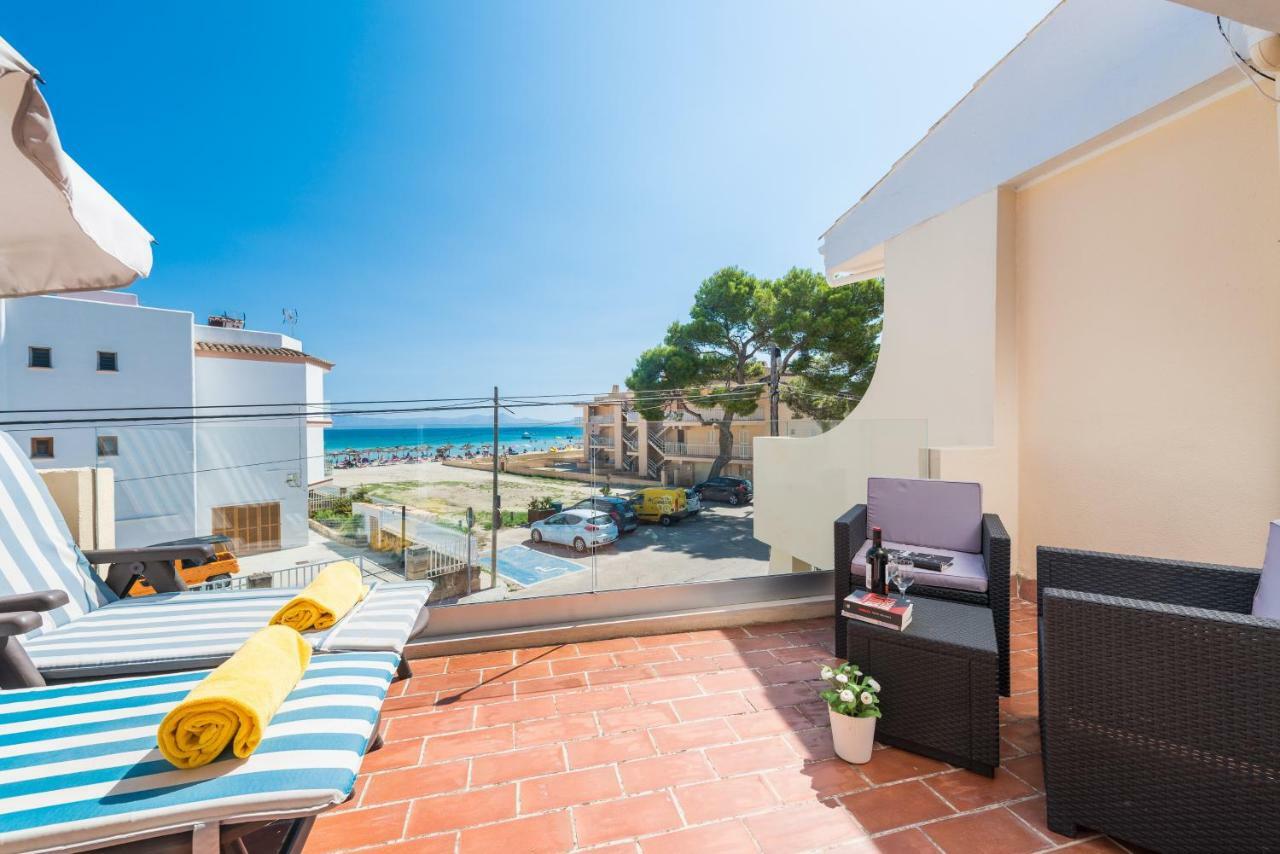 Seaside House Iii Holiday home *