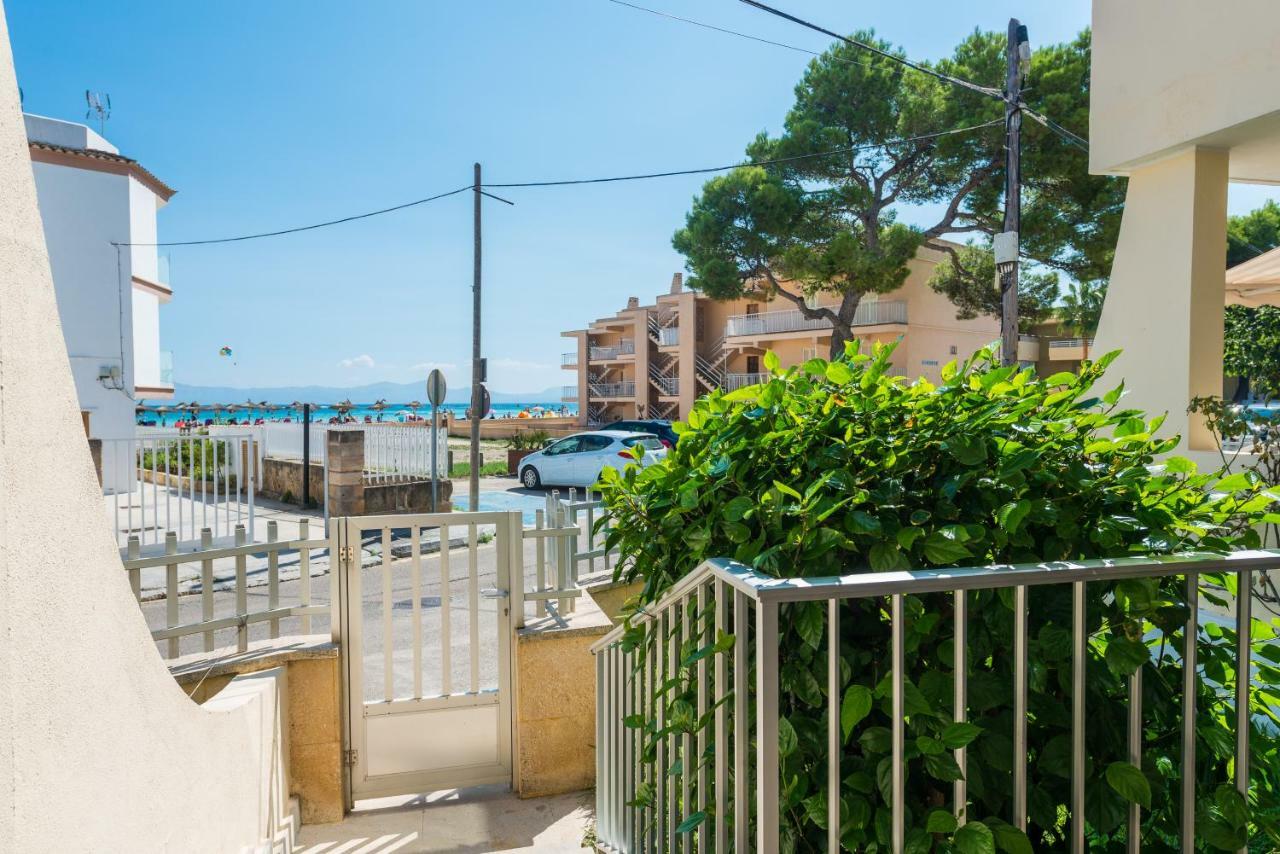 Seaside House Iii Holiday home *