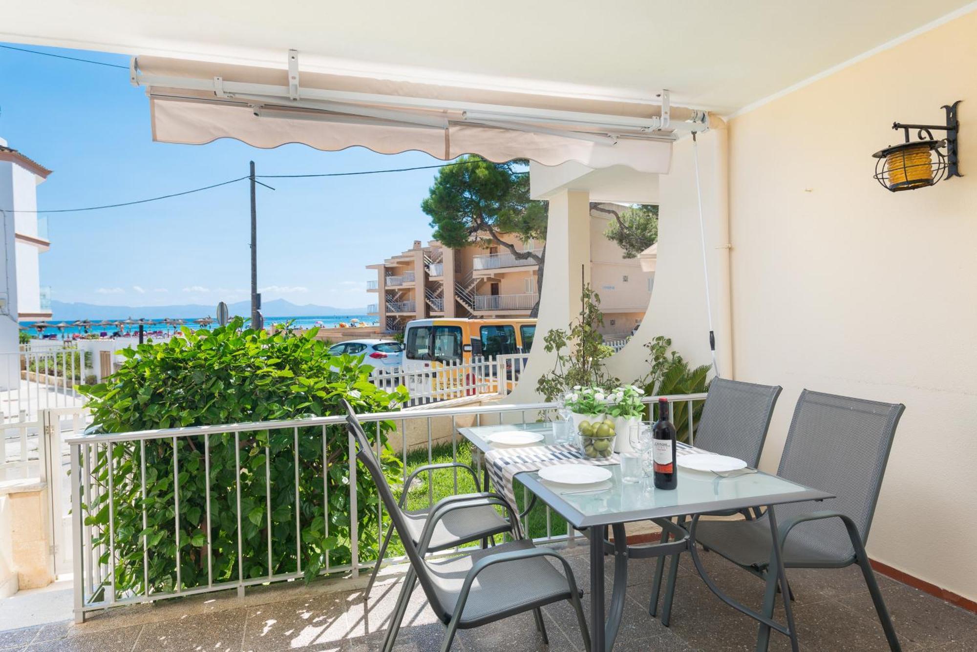 Seaside House Iii