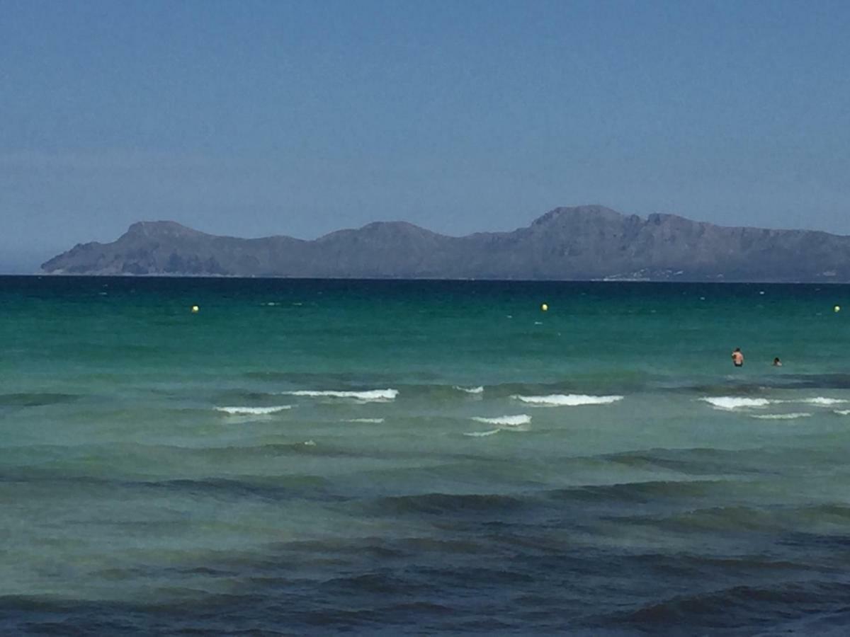 Seaside House Iii Holiday home Alcudia (Mallorca)